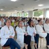 Campanha Setembro Amarelo do Setor de Medicina do Trabalho é um sucesso